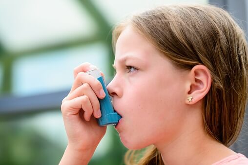 Carpet and Asthma Can Coexist With Proper Maintenance - Sloane's Carpet