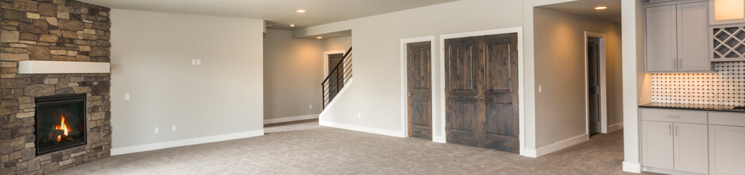 How To Finish A Basement On A Budget