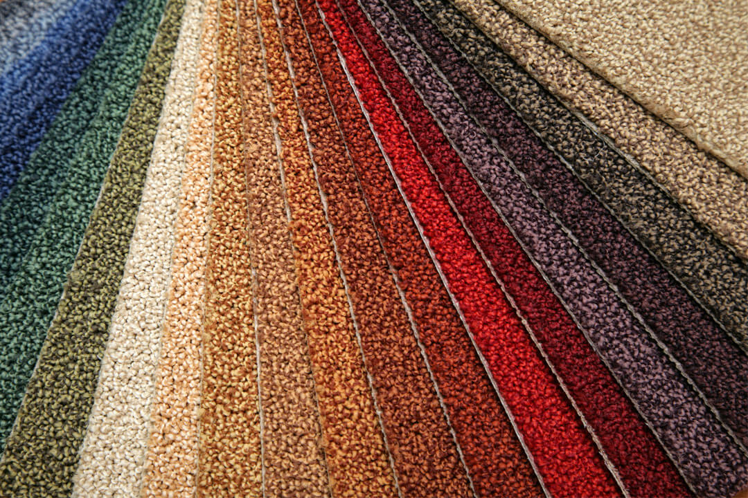 Choosing The Perfect Carpet Color For Your Home