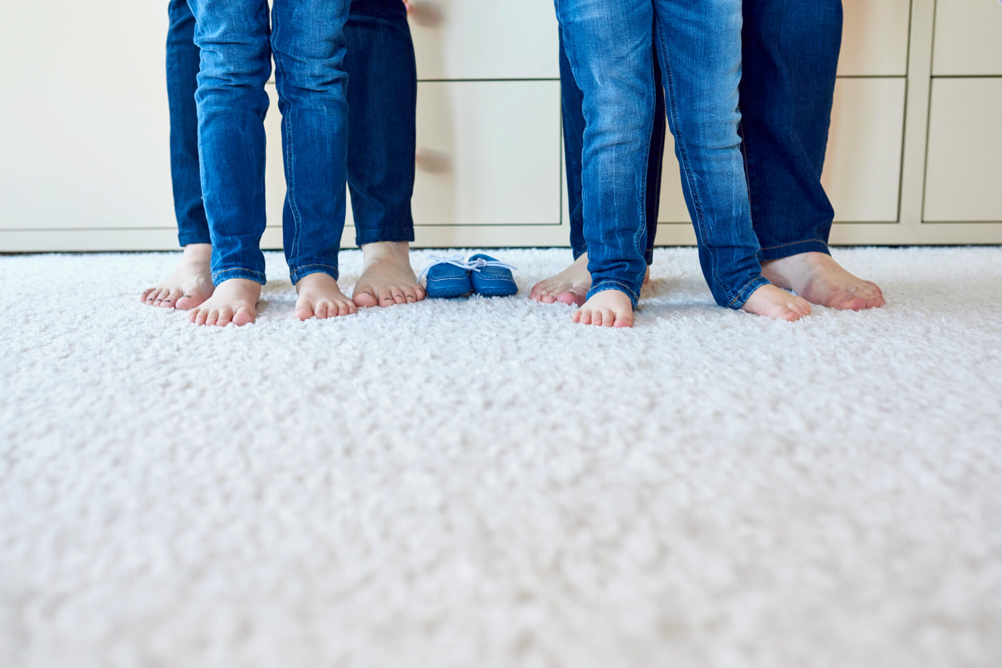 Carpet Buying Guide  How to Choose Carpet